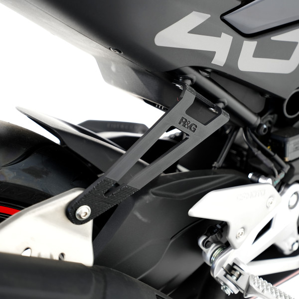 R&G Exhaust Hanger for CFMoto 450SS/SR '23-